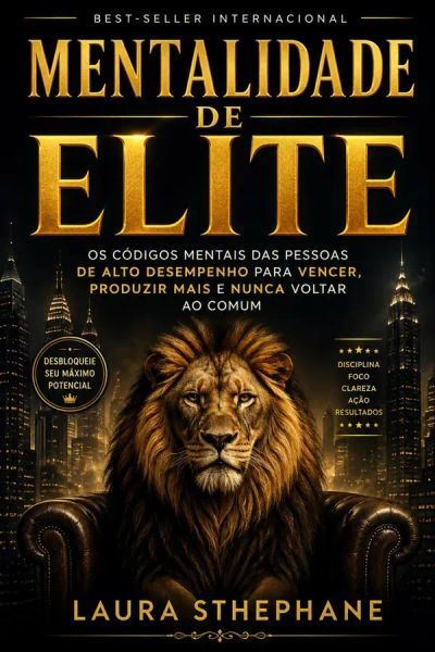 Mentalidade de Elite