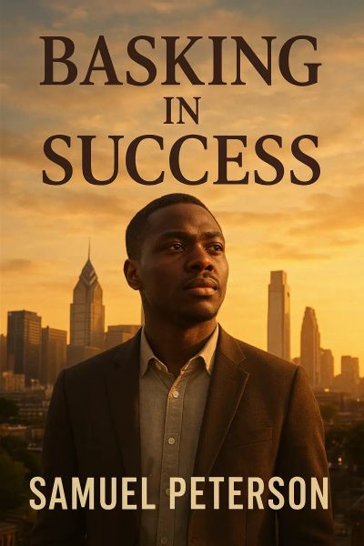 Basking In Success