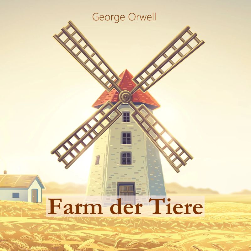 Farm der Tiere