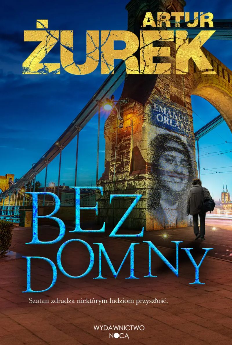 Bezdomny