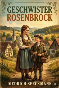 Geschwister Rosenbrock