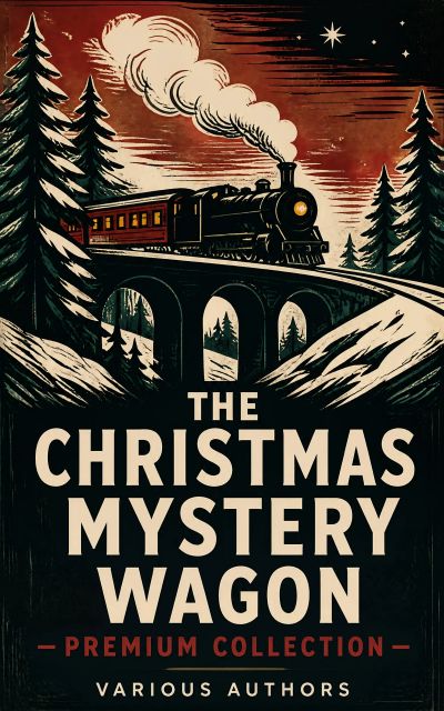 The Christmas Mystery Wagon – Premium Collection