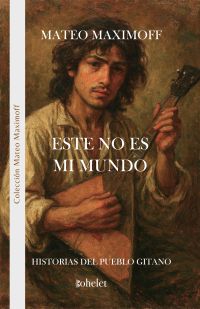 Este no es mi mundo