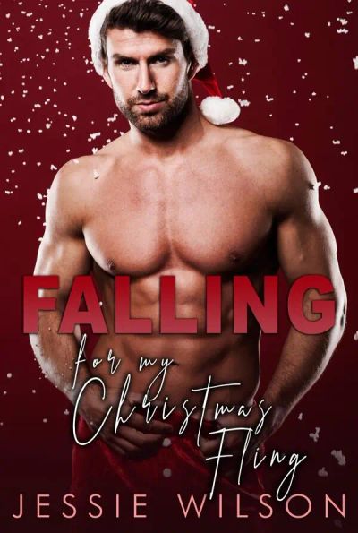 Falling For My Christmas Fling