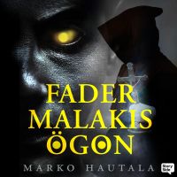 Fader Malakis ögon