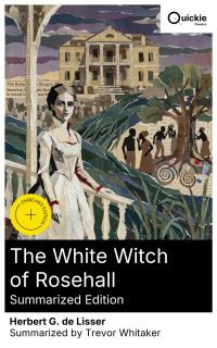 The White Witch of Rosehall (Summarized Edition)