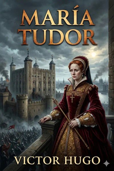 María Tudor