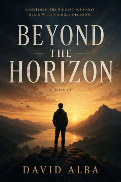 BEYOND THE HORIZON