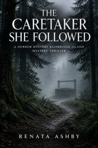The Caretaker She Followed