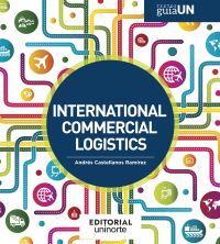 International commercial logistics