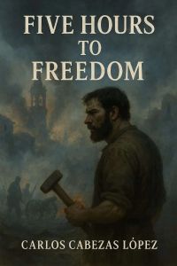 Five Hours to Freedom