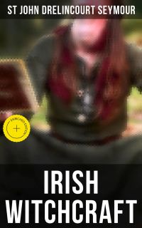 Irish Witchcraft