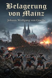 Belagerung von Mainz