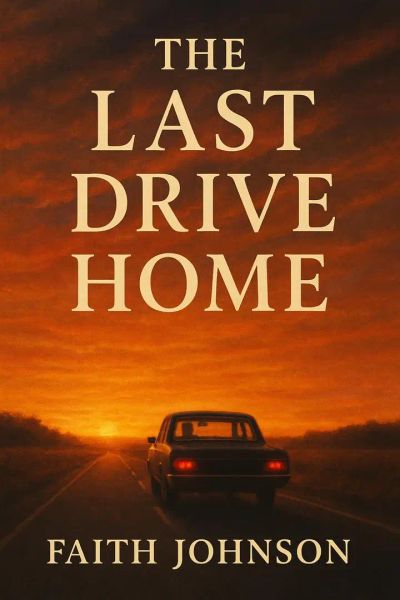 THE LAST DRIVE HOME