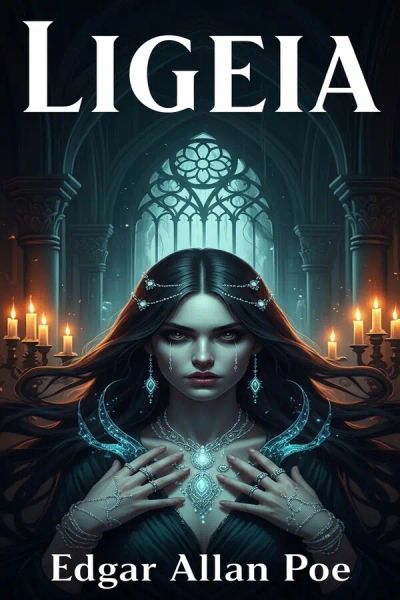 Ligeia
