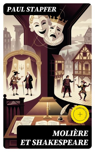 Molière et Shakespeare