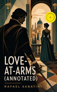 Love-at-Arms (Annotated)