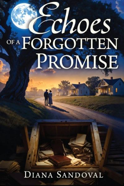 Echoes Of A Forgotten Promise