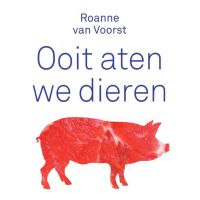 Ooit aten we dieren