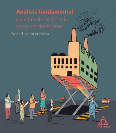 Análisis fundamental