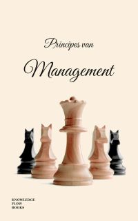 Principes van Management