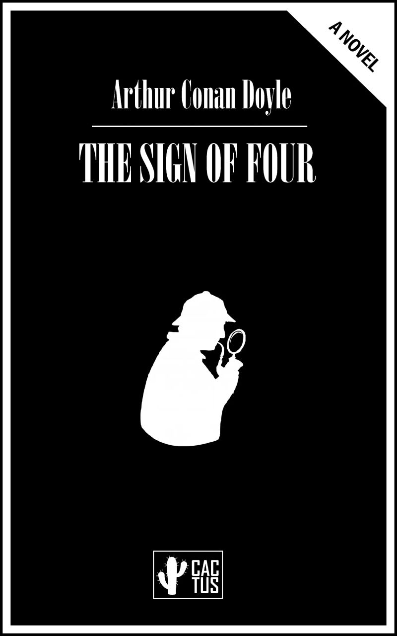 The sign of four