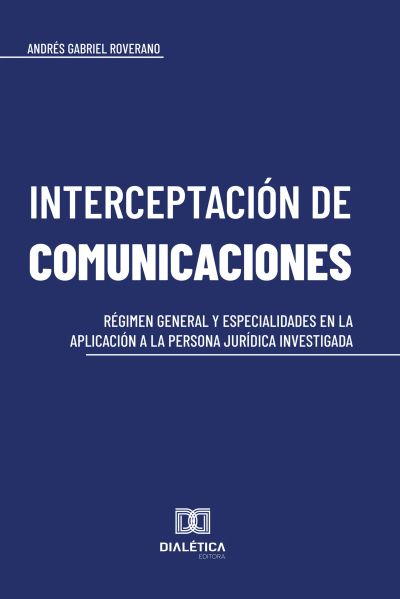 Interceptación de comunicaciones