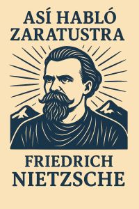 Así habló Zaratustra