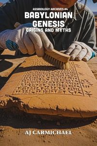 Babylonian Genesis, Origins and Myths (Assyriology Archives, #4)
