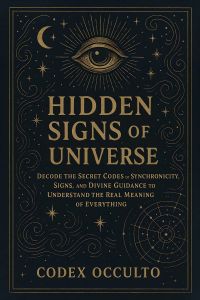 Hidden Signs of the Universe