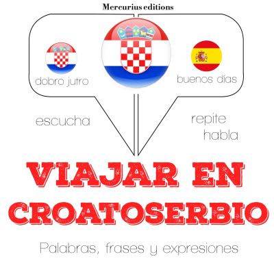 Viajar en croatoserbio