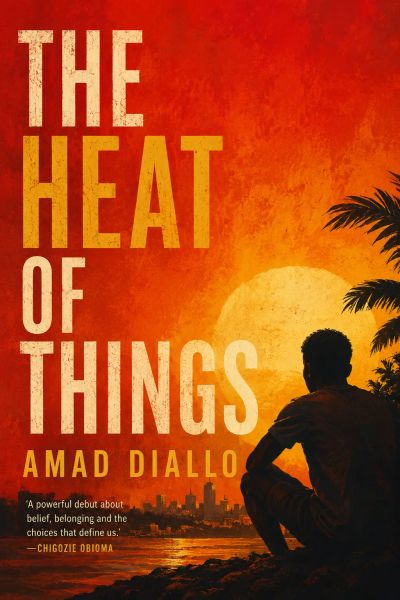 THE HEAT OF THINGS