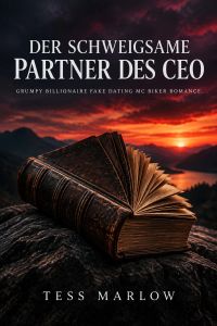 Der schweigsame Partner des CEO