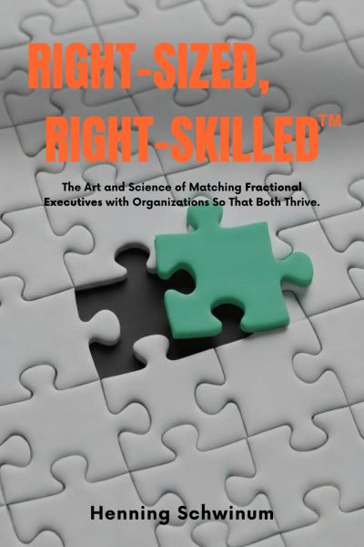 Right-Sized, Right-Skilled