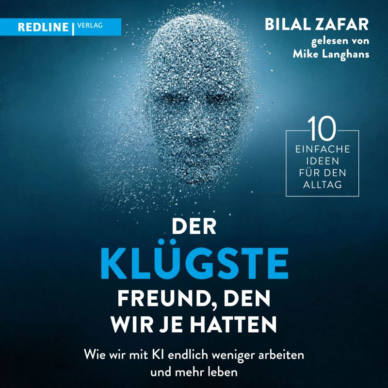 Der klügste Freund, den wir je hatten