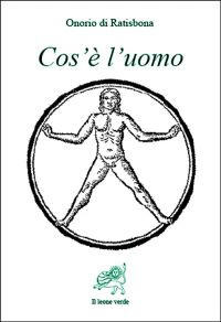 Cos’è l’uomo