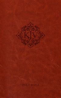 KJV Holy Bible
