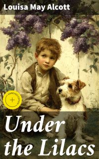 Under the Lilacs