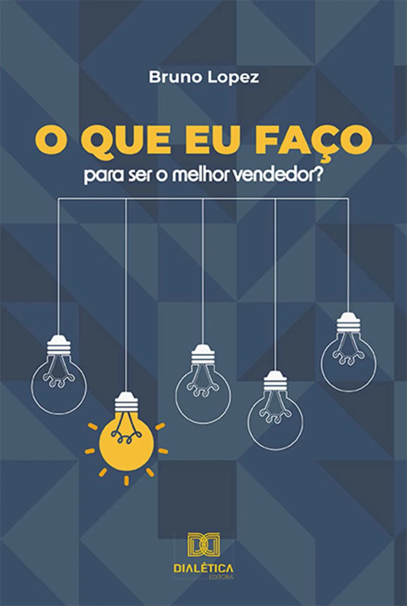 O que eu faço para ser o melhor vendedor?