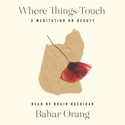 Where Things Touch