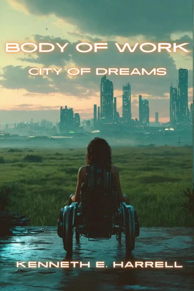 Body of Work - "City Of Dreams"