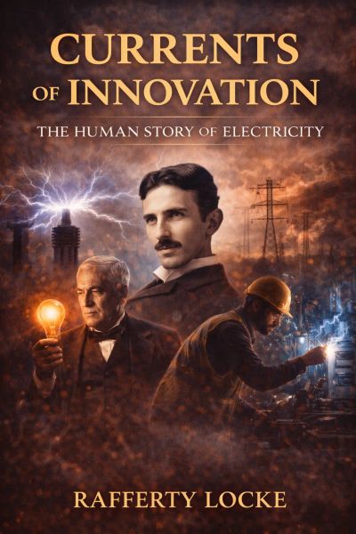 Currents of Innovation: The Human Story of Electricity
