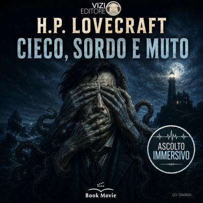 Cieco, sordo e muto