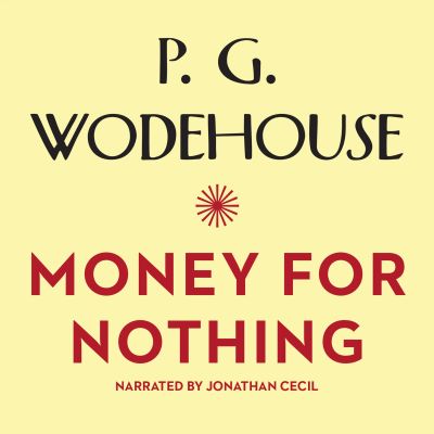 Money for Nothing