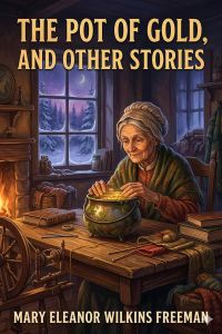 The Pot of Gold, and Other Stories