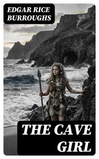 The Cave Girl
