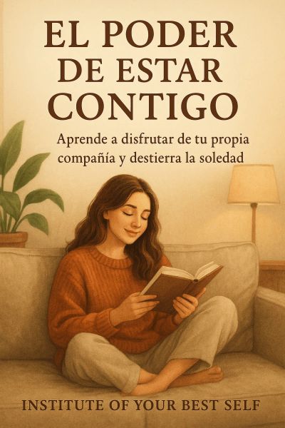 El poder de estar contigo