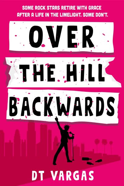 Over The Hill Backwards