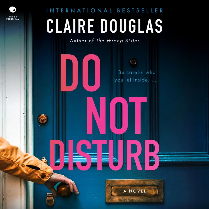Do Not Disturb