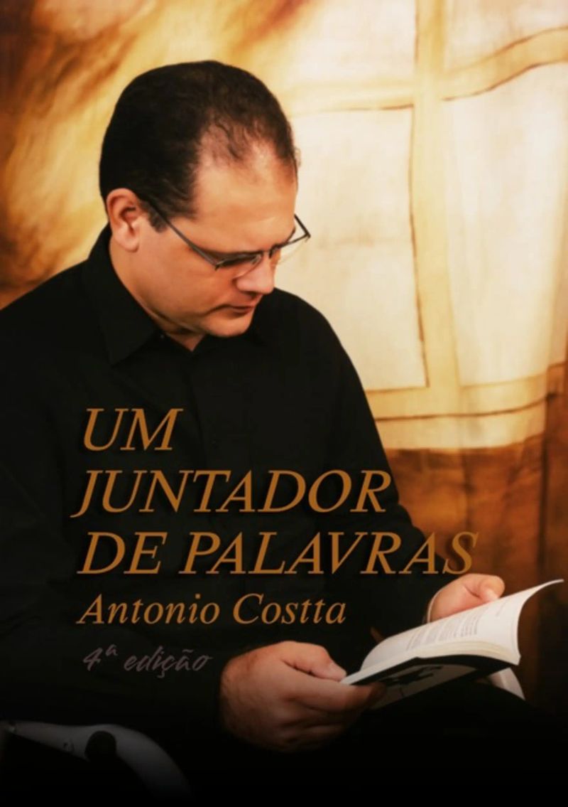 Um Juntador De Palavras